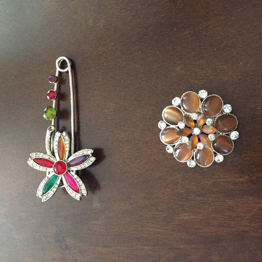 Clothe pin